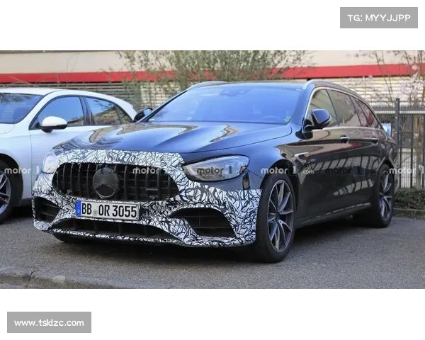 RS6劲敌来袭 梅赛德斯-AMG E63旅行版 RS6劲敌来袭 梅赛德斯-AMG E63旅行版