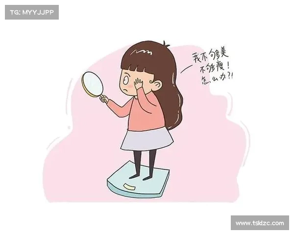 “身材焦虑”下的“卡路里”难题 “身材焦虑”下的“卡路里”难题