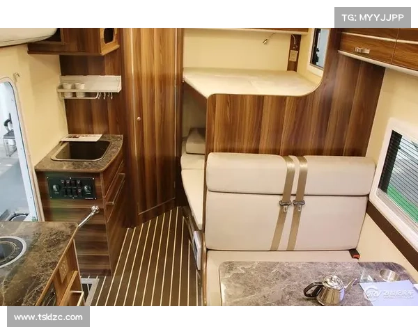 《房车行》之春田大通房车测评（视频）