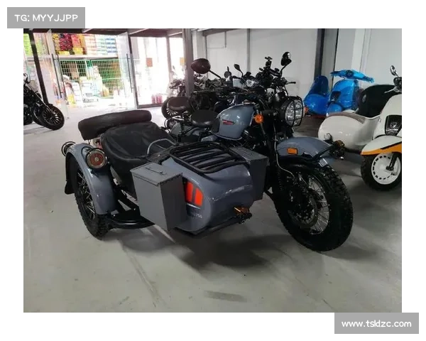 不同国家的军用偏三轮摩托车 不同国家的军用偏三轮摩托车