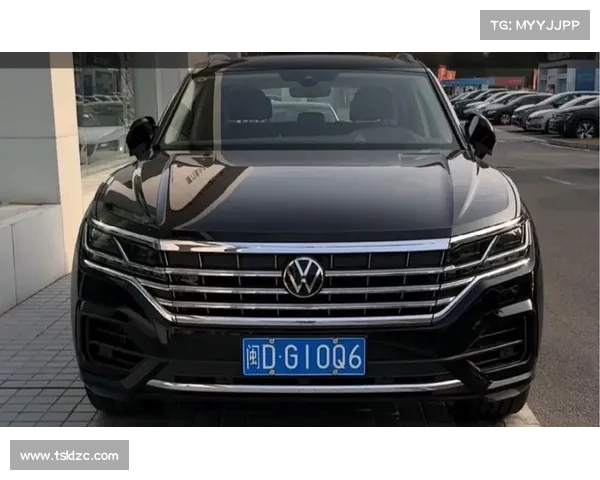 从容的奔向诗和远方 试驾大众途锐3.0TSI 锐享版 从容的奔向诗和远方 试驾大众途锐3.0TSI 锐享版