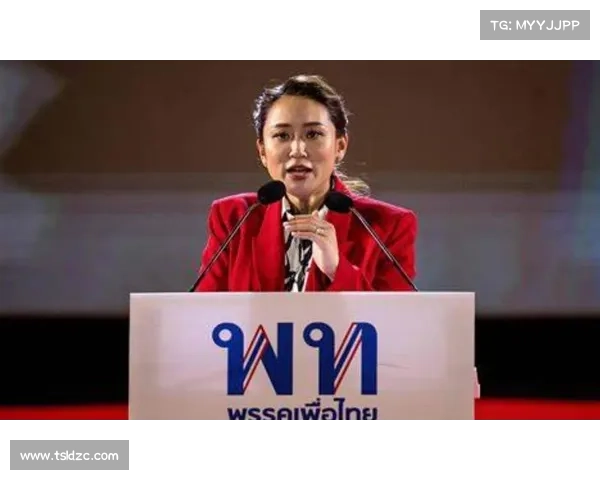 佩通坦想官复原职？4比2，泰国最新民调出炉！中方说了句公道话