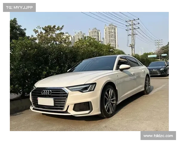 全广东唯一在售的白色奥迪A6L:中庸之道的叛逆者会有人买单吗? 全广东唯一在售的白色奥迪A6L:中庸之道的叛逆者会有人买单吗?