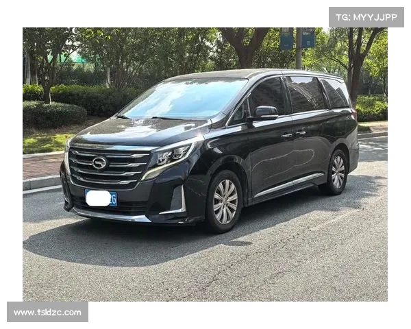 全新传祺M8正式亮相:油耗比GL8还低,新增2.0T混动车型11月上市 全新传祺M8正式亮相:油耗比GL8还低,新增2.0T混动车型11月上市