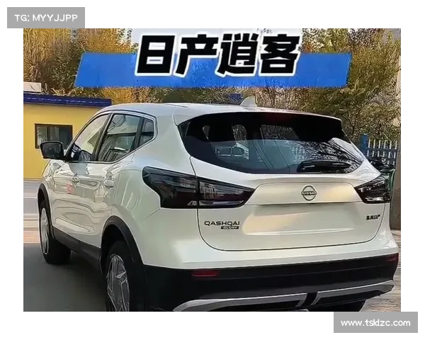 全新日产逍客换代!实力爆棚,成功打入年轻人的市场 全新日产逍客换代!实力爆棚,成功打入年轻人的市场