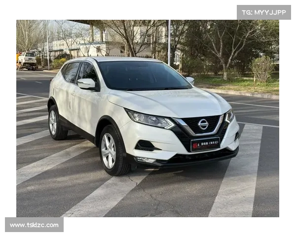 全新逍客曝光:日产的“翻身仗”打得赢吗? 全新逍客曝光:日产的“翻身仗”打得赢吗?